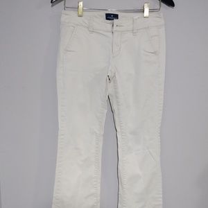 American Eagle Outfitters